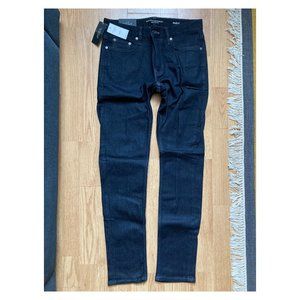 Banana Republic Luxe Traveler Jeans 29x32 Slim Fit